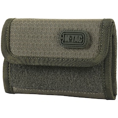 M-Tac Elite Gen. II Hex Velcro Wallet - Ranger Green