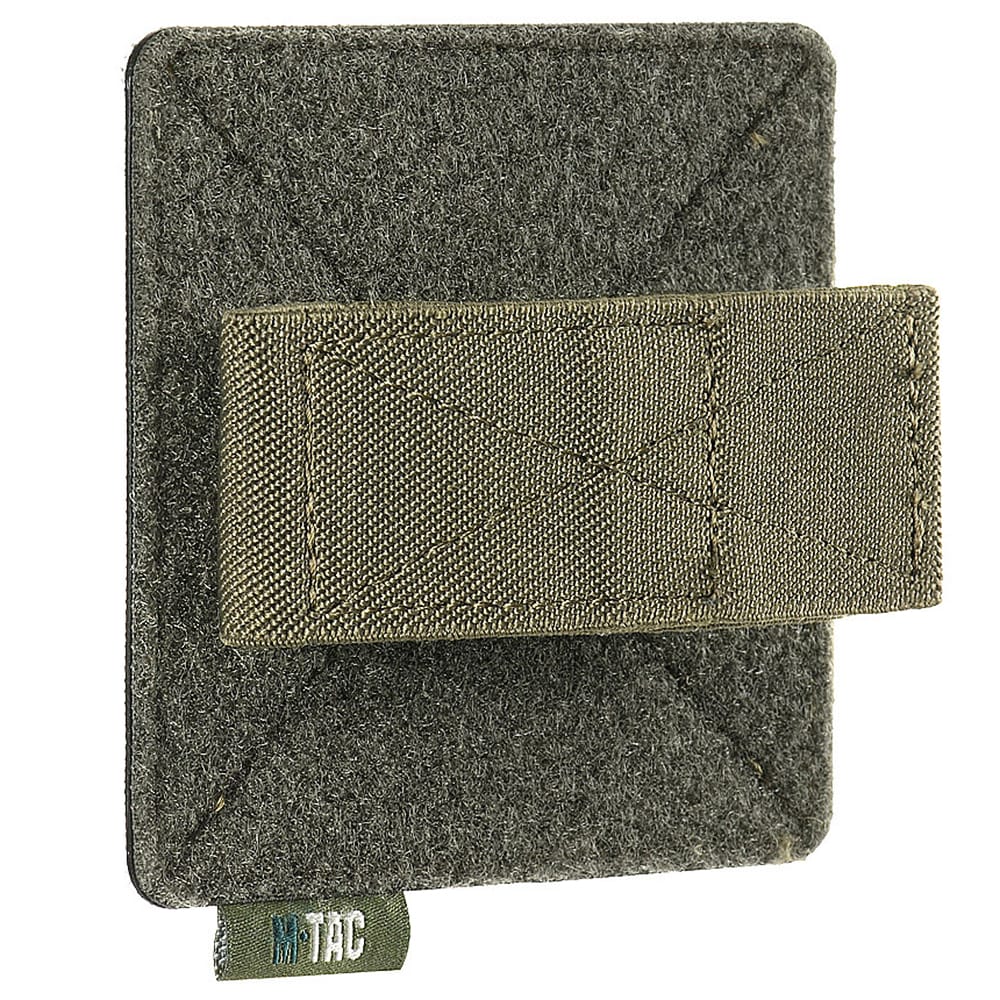 M-Tac Backpack inserts - Ranger Green