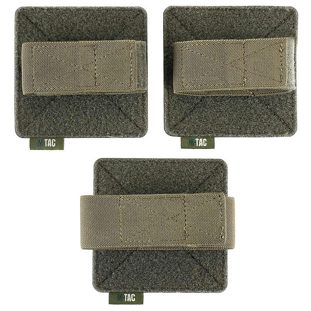 M-Tac Backpack inserts - Ranger Green