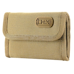 M-Tac Elite Gen. II Wallet - Coyote
