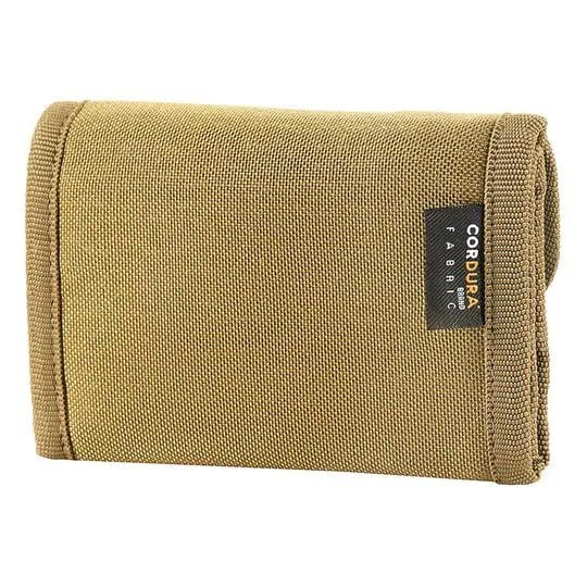 M-Tac Elite Gen. II Wallet - Coyote