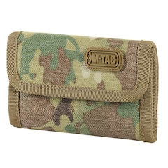M-Tac Elite Gen. II wallet - Multicam