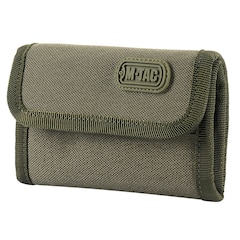 M-Tac Elite Gen. II Wallet - Ranger Green