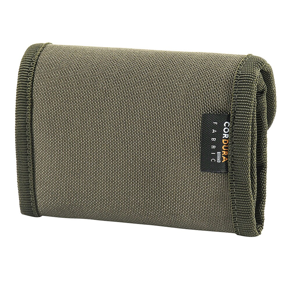 M-Tac Elite Gen. II Wallet - Ranger Green