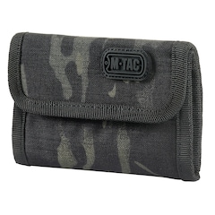 M-Tac Elite Gen. II Wallet - Multicam Black
