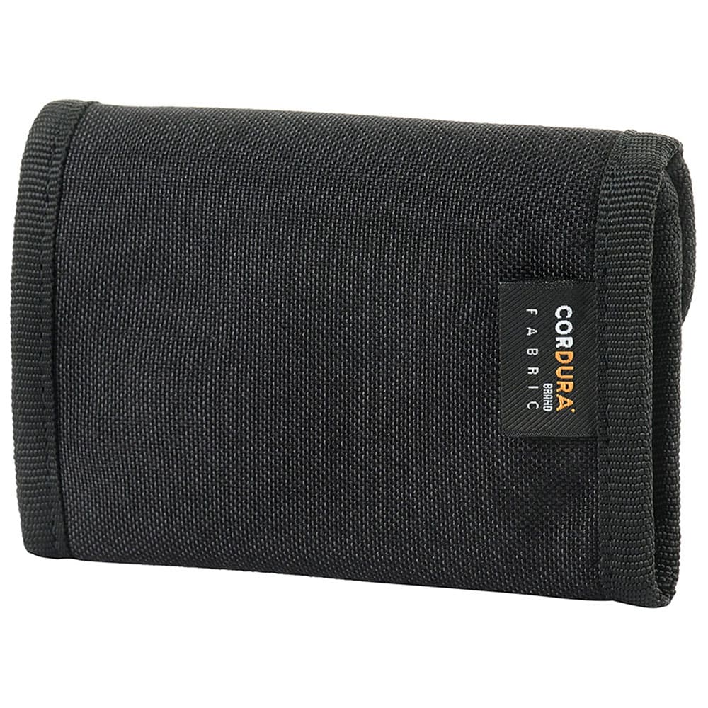 M-Tac Elite Gen. II Velcro Wallet - Black