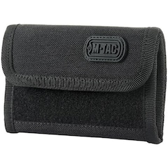 M-Tac Elite Gen. II Velcro Wallet - Black