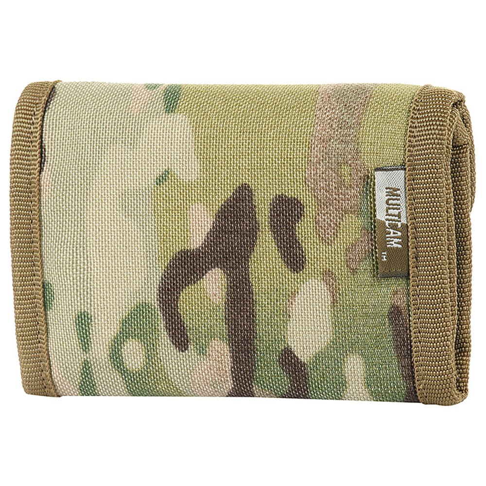 Wallet with velcro M-Tac Elite Gen. II - Multicam