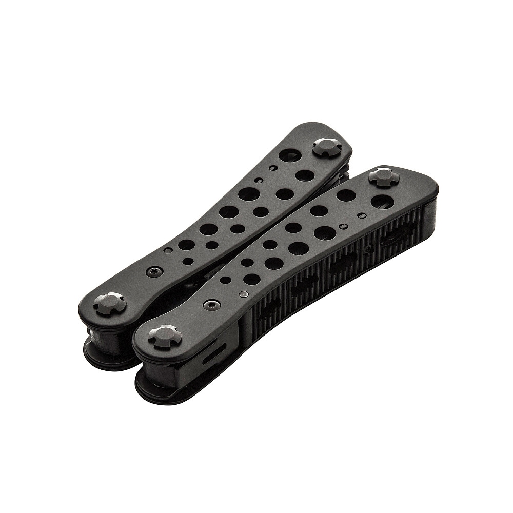 Multitool M-Tac Black With Holster