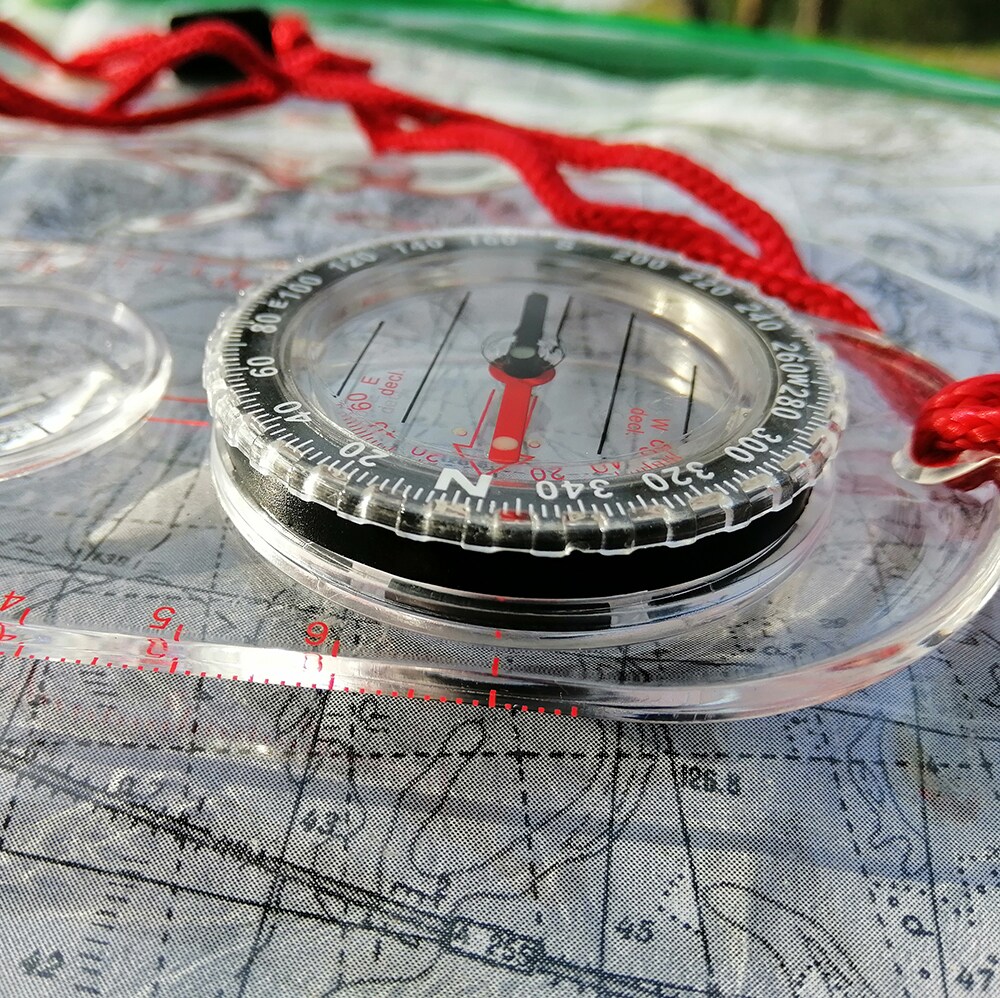 M-Tac Map Compass