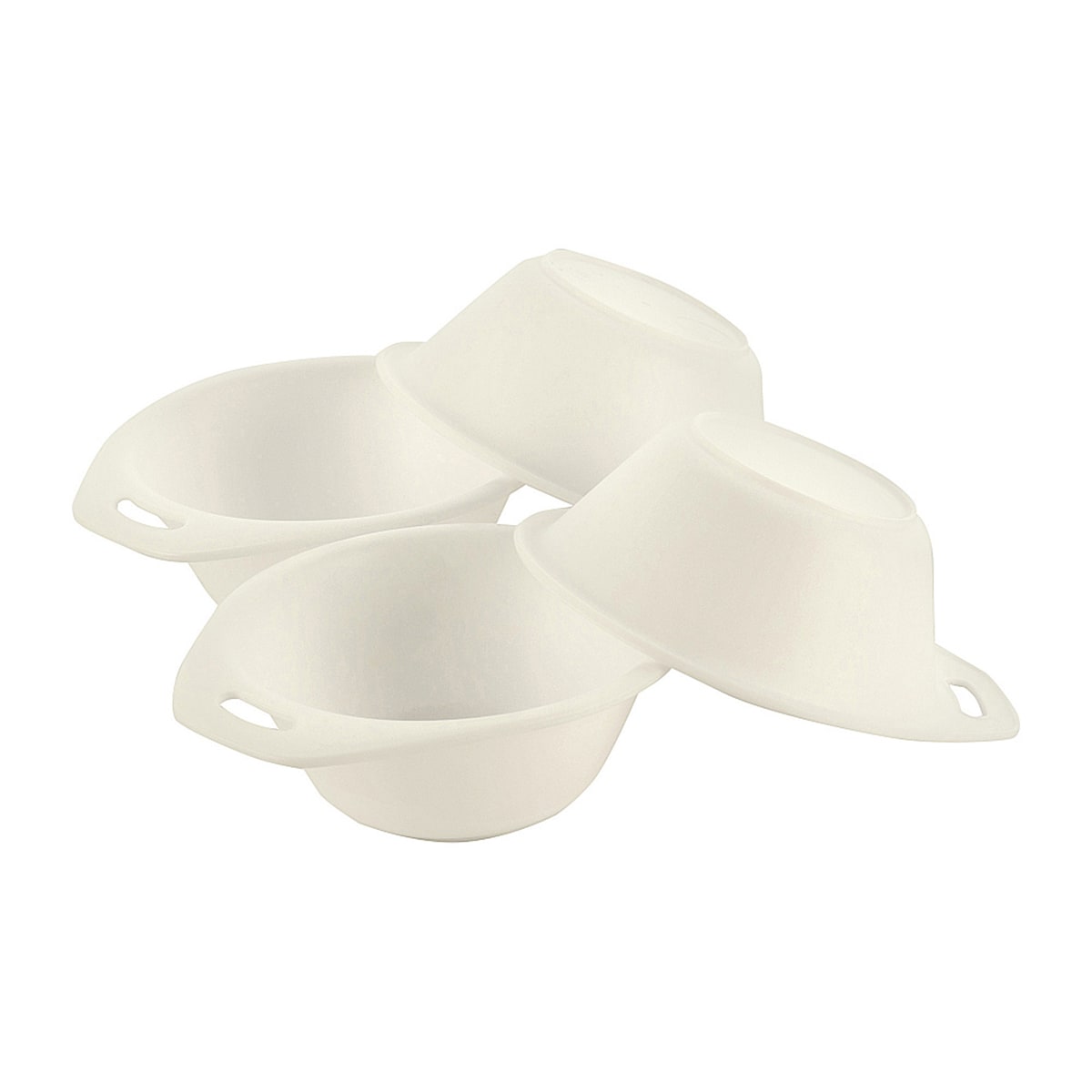 M-Tac set of dishes for 4-5 people