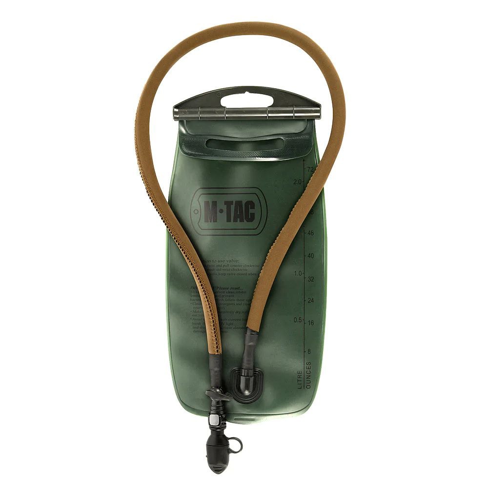 Bucket M-Tac 2 l - Olive 