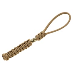 M-Tac Loopy Snake Scandinavian Pendant - Coyote