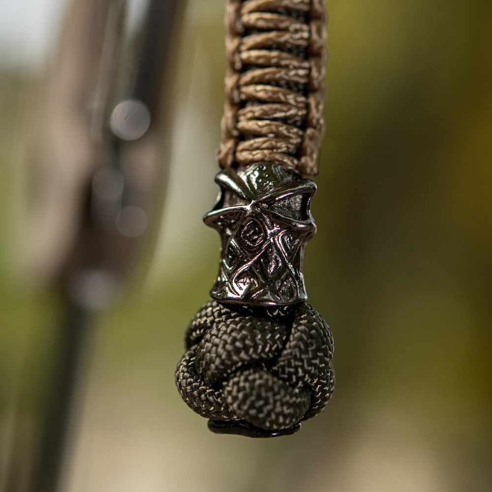 M-Tac Ninja Pendant - Olive