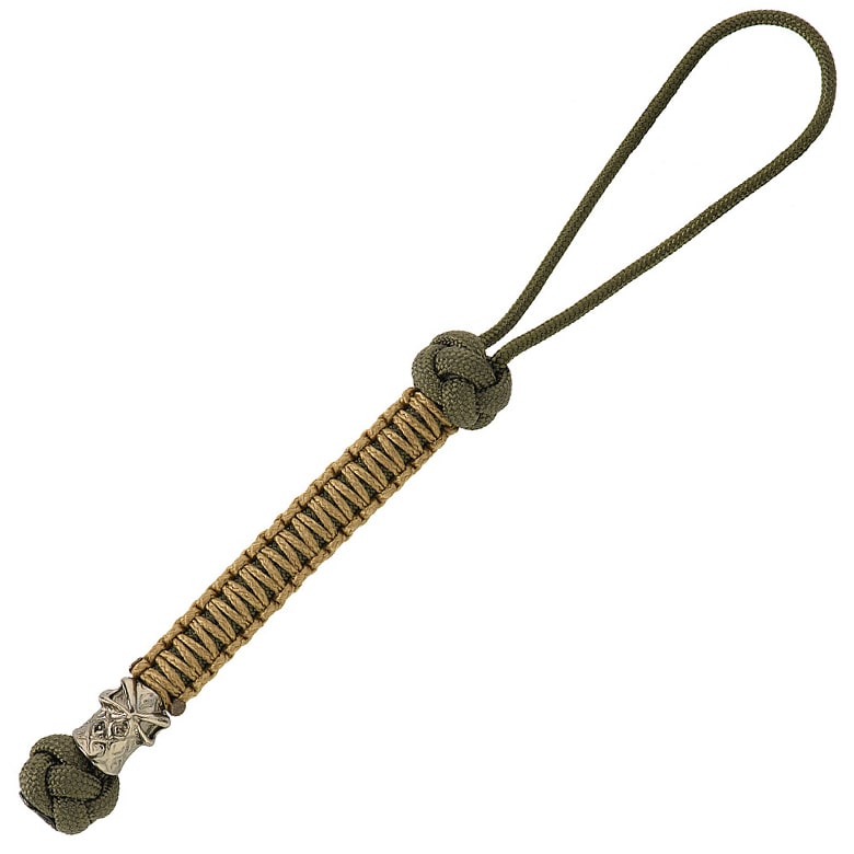 M-Tac Ninja Pendant - Olive