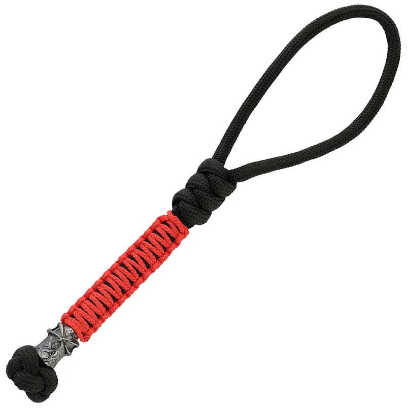 M-Tac Ninja Ver. 2 Pendant - Black