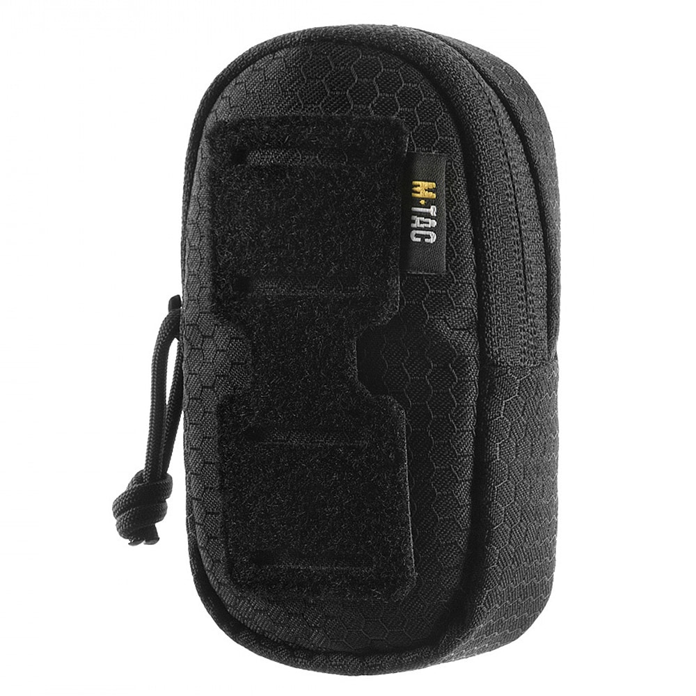 M -Tac Elite Hex Gen.2 pocket - Black 