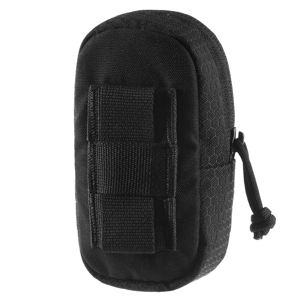 M -Tac Elite Hex Gen.2 pocket - Black 