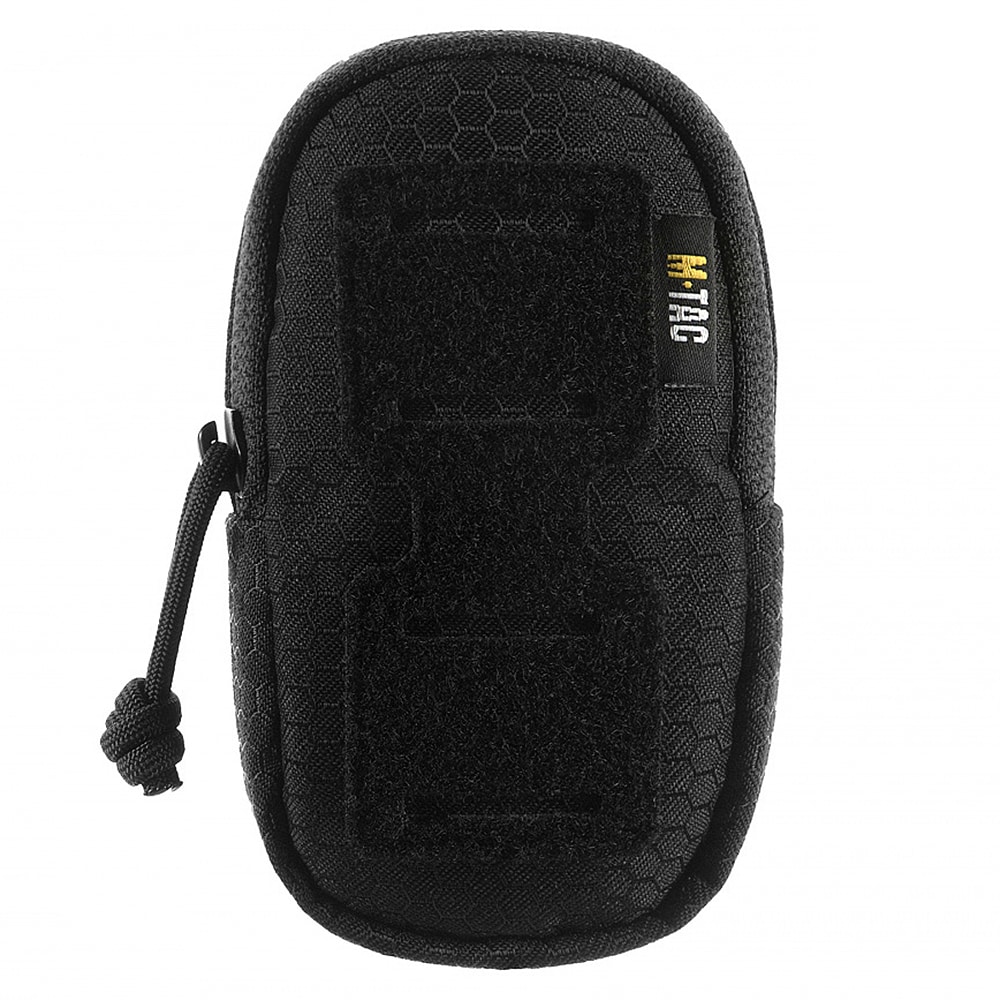 M -Tac Elite Hex Gen.2 pocket - Black 