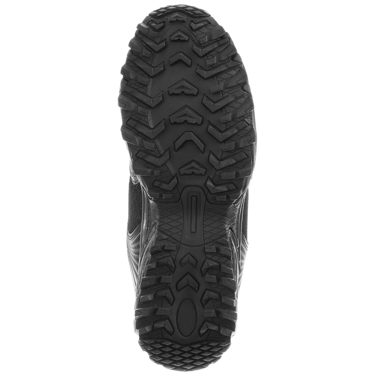 Mil-Tec Outdoor Sport Shoes - Black