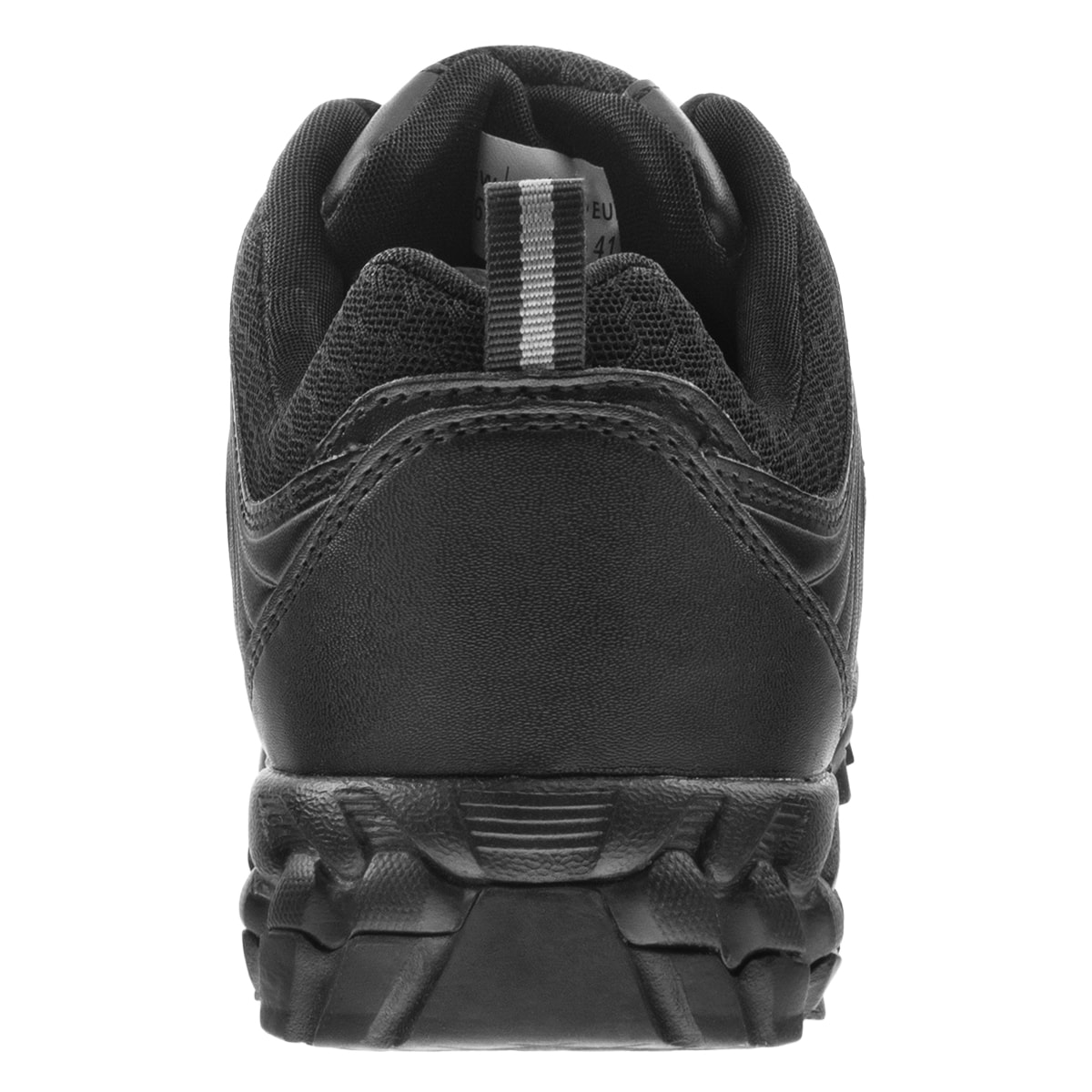 Mil-Tec Outdoor Sport Shoes - Black