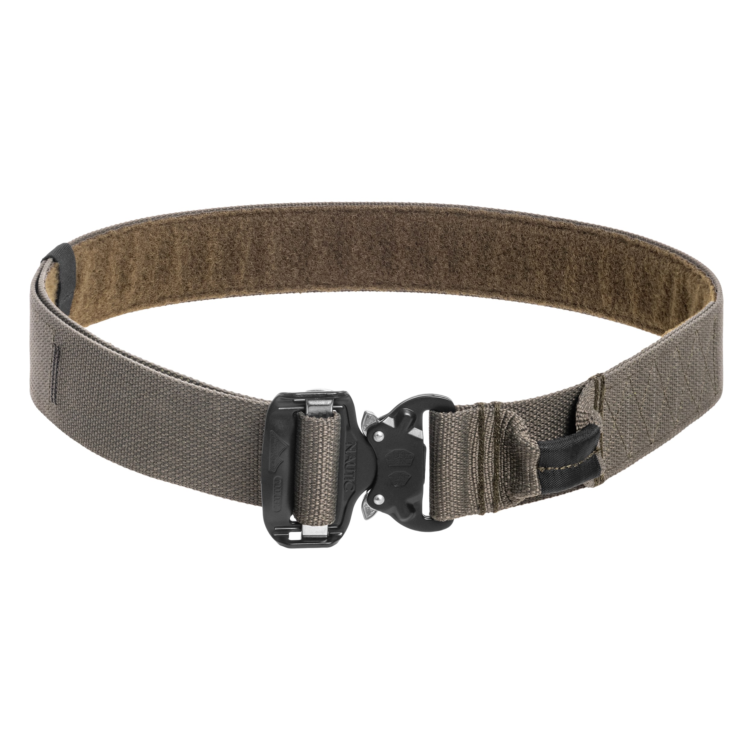 Direct Action Warhawk Nautic Tactical Belt - Ranger Green