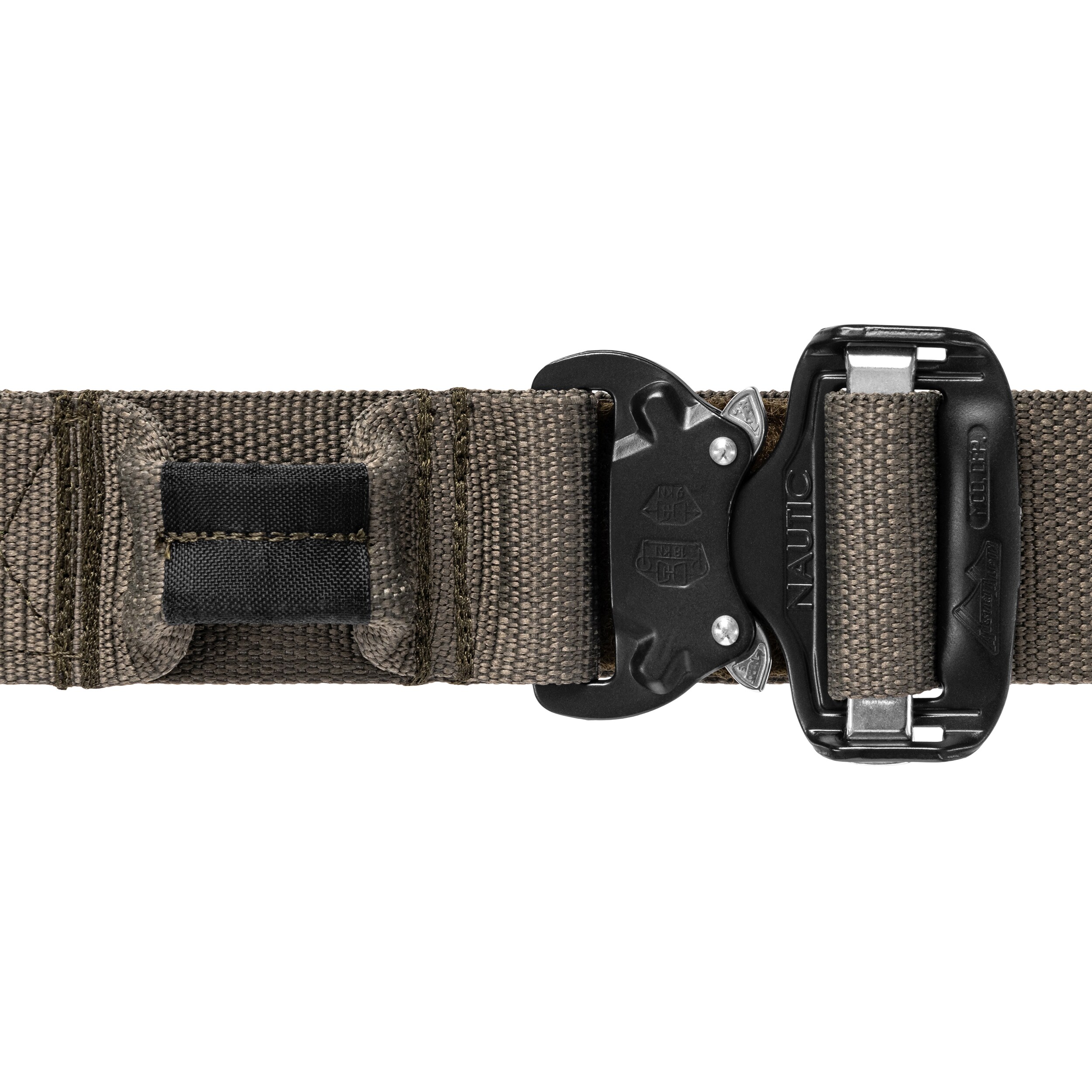 Direct Action Warhawk Nautic Tactical Belt - Ranger Green