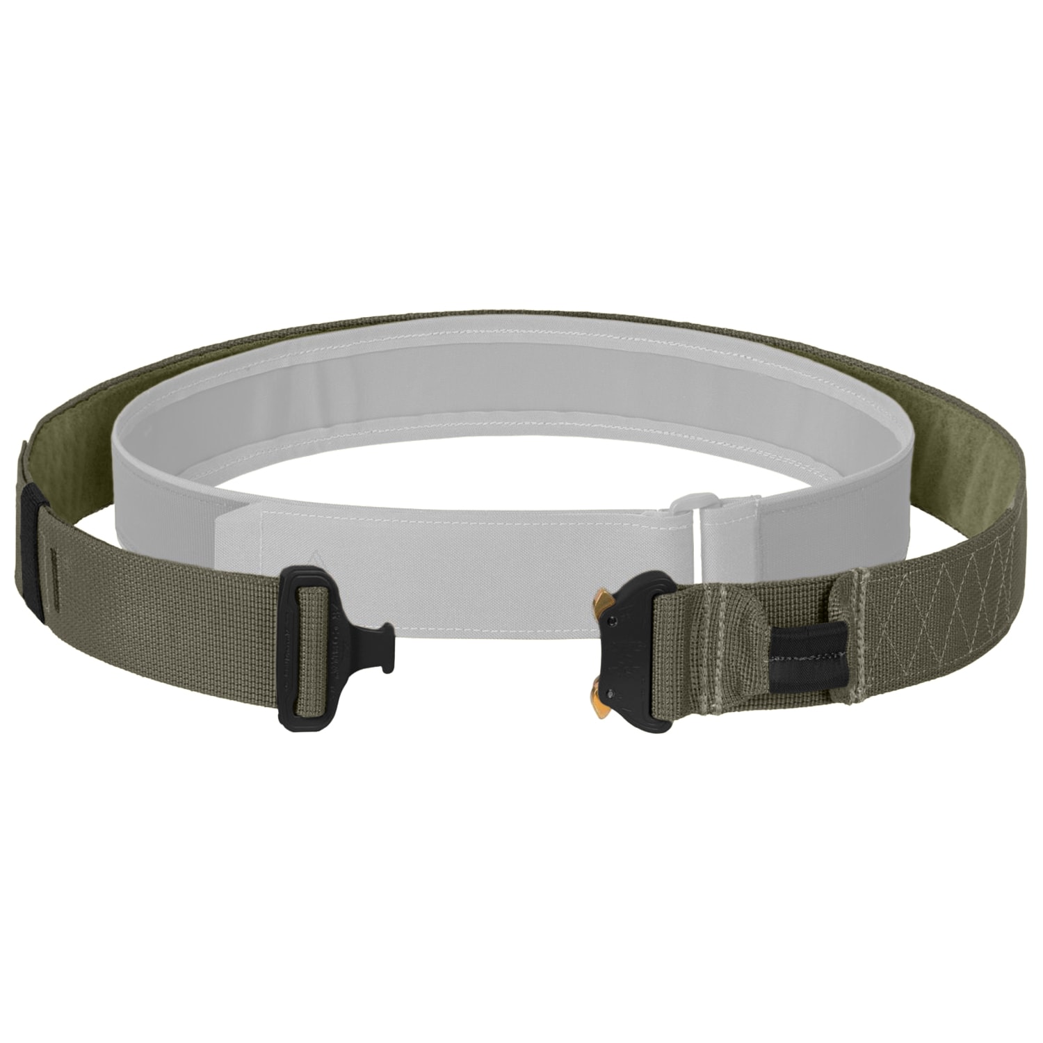  Direct Action Warhawk Rescue/Gun Belt - Ranger Green