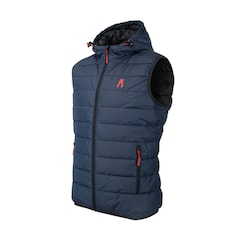 Alpinus Athos Body Warmer - Navy