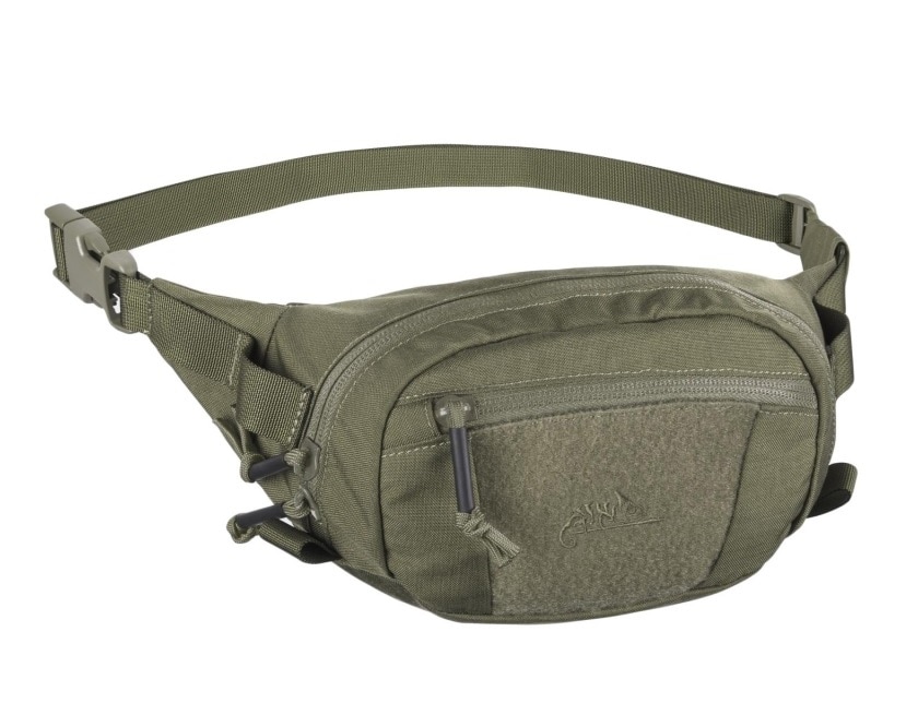 Helikon Possum Waist Pack - Adaptive Green