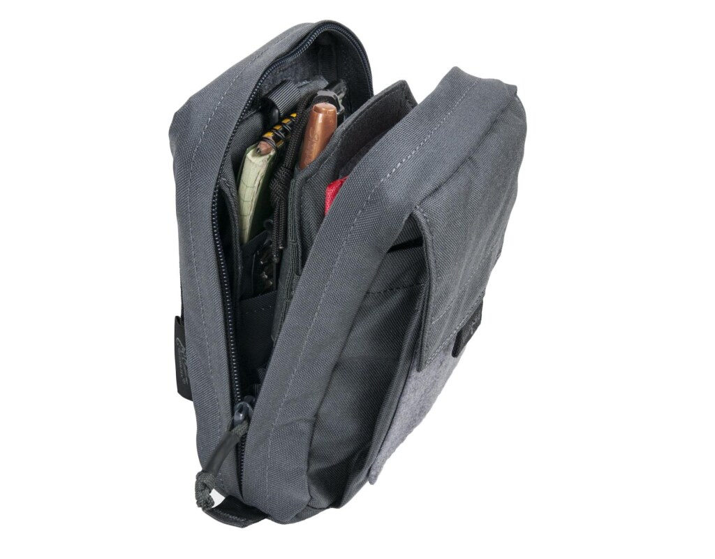 Helikon Urban Admin Pouch - Shadow Grey