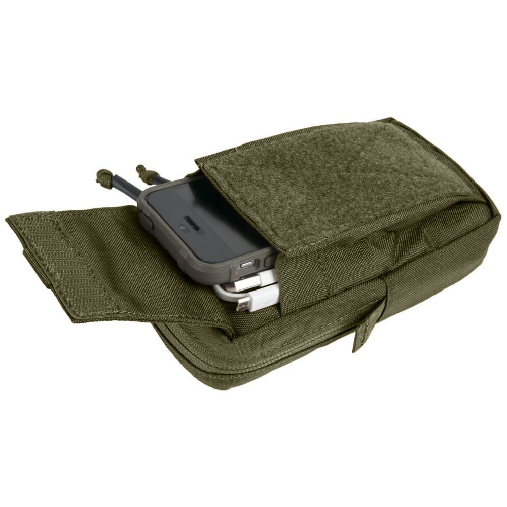 Helikon Navtel Pouch - Olive Green