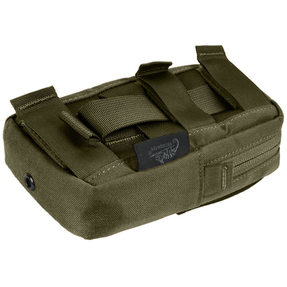 Helikon Navtel Pouch - Olive Green