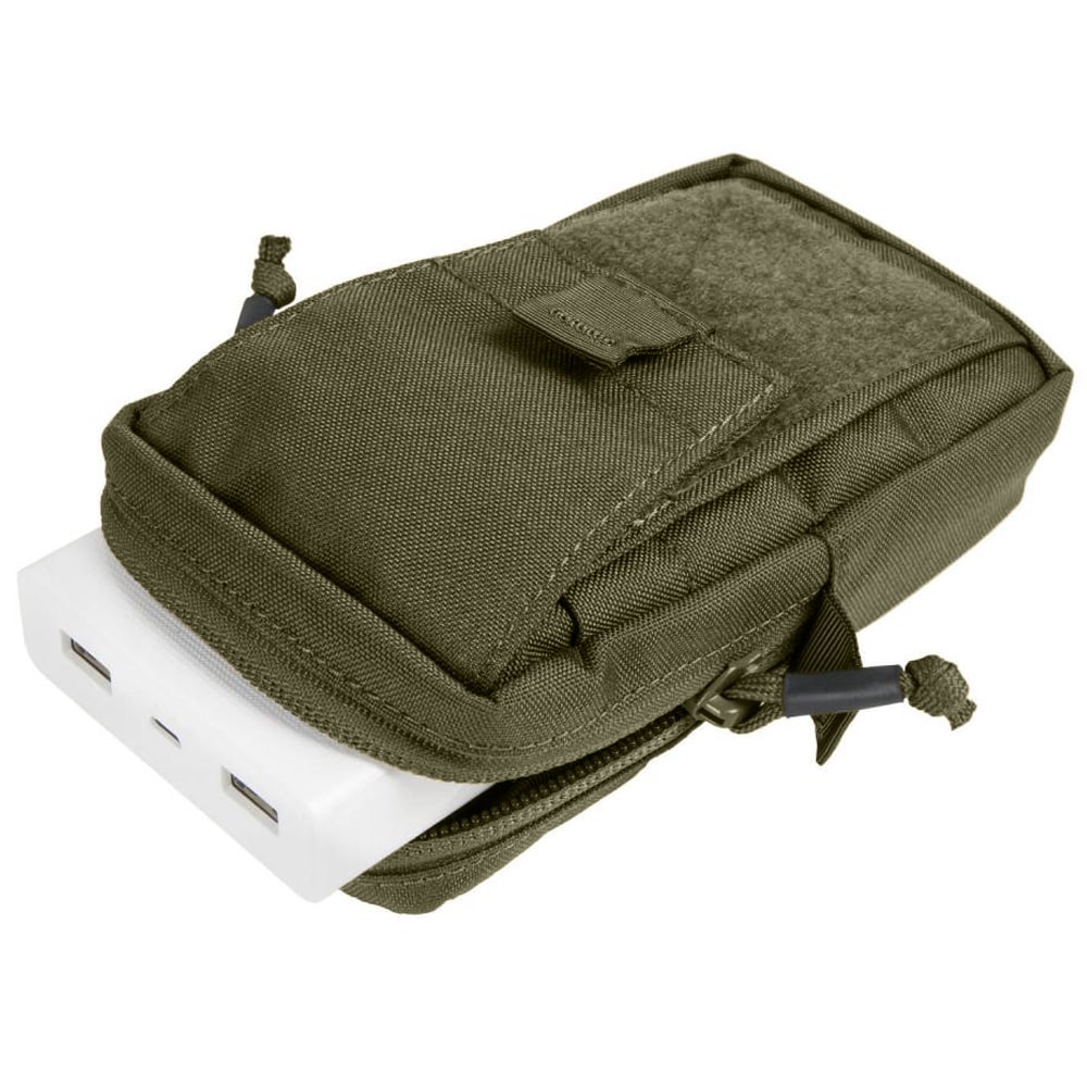 Helikon Navtel Pouch - Olive Green