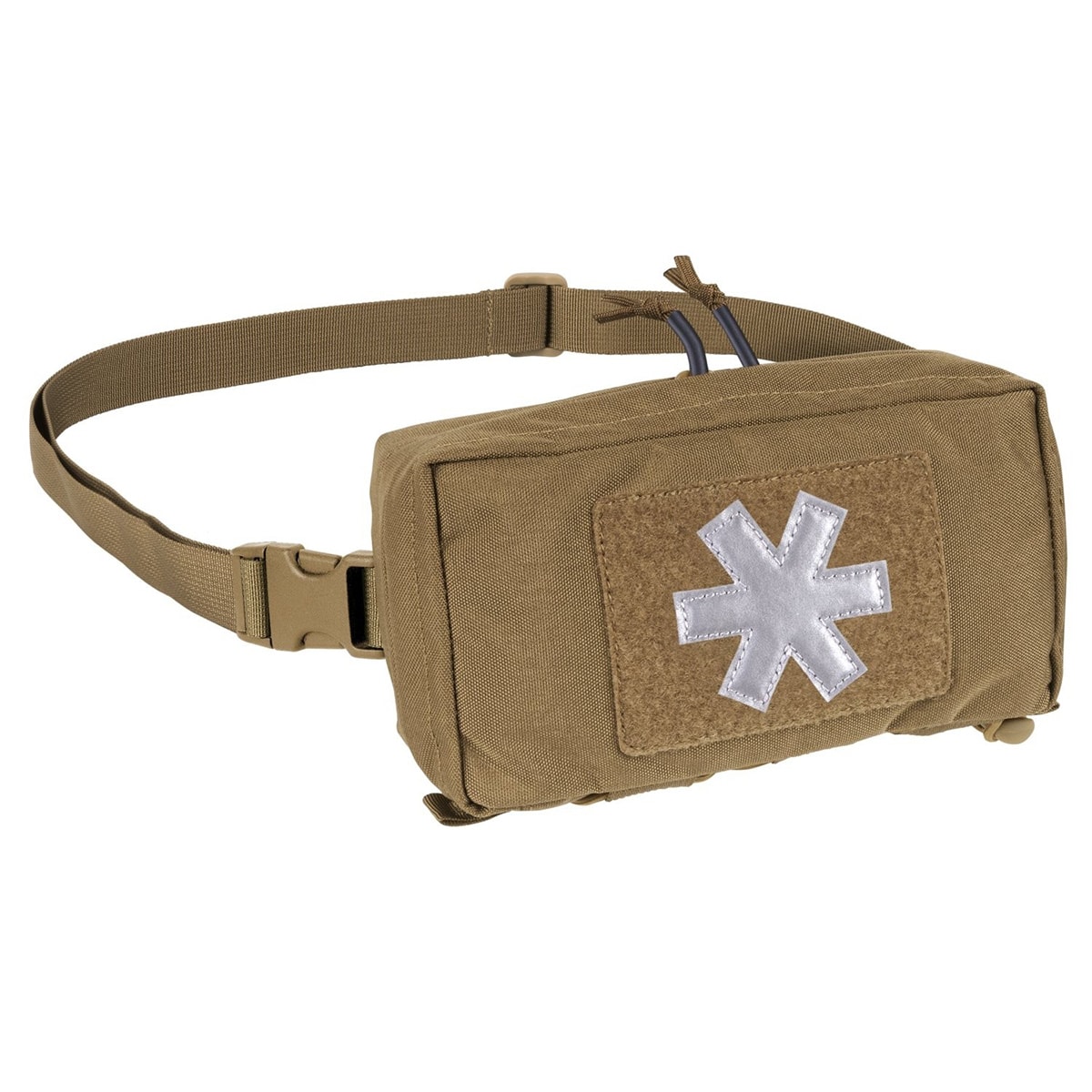 Helikon Modular Individual Med Kit Pouch - Coyote