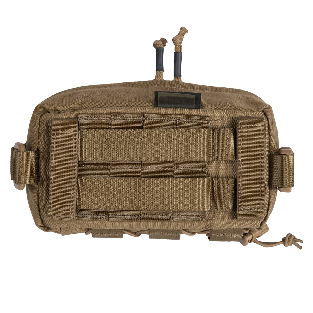 Helikon Modular Individual Med Kit Pouch - Coyote