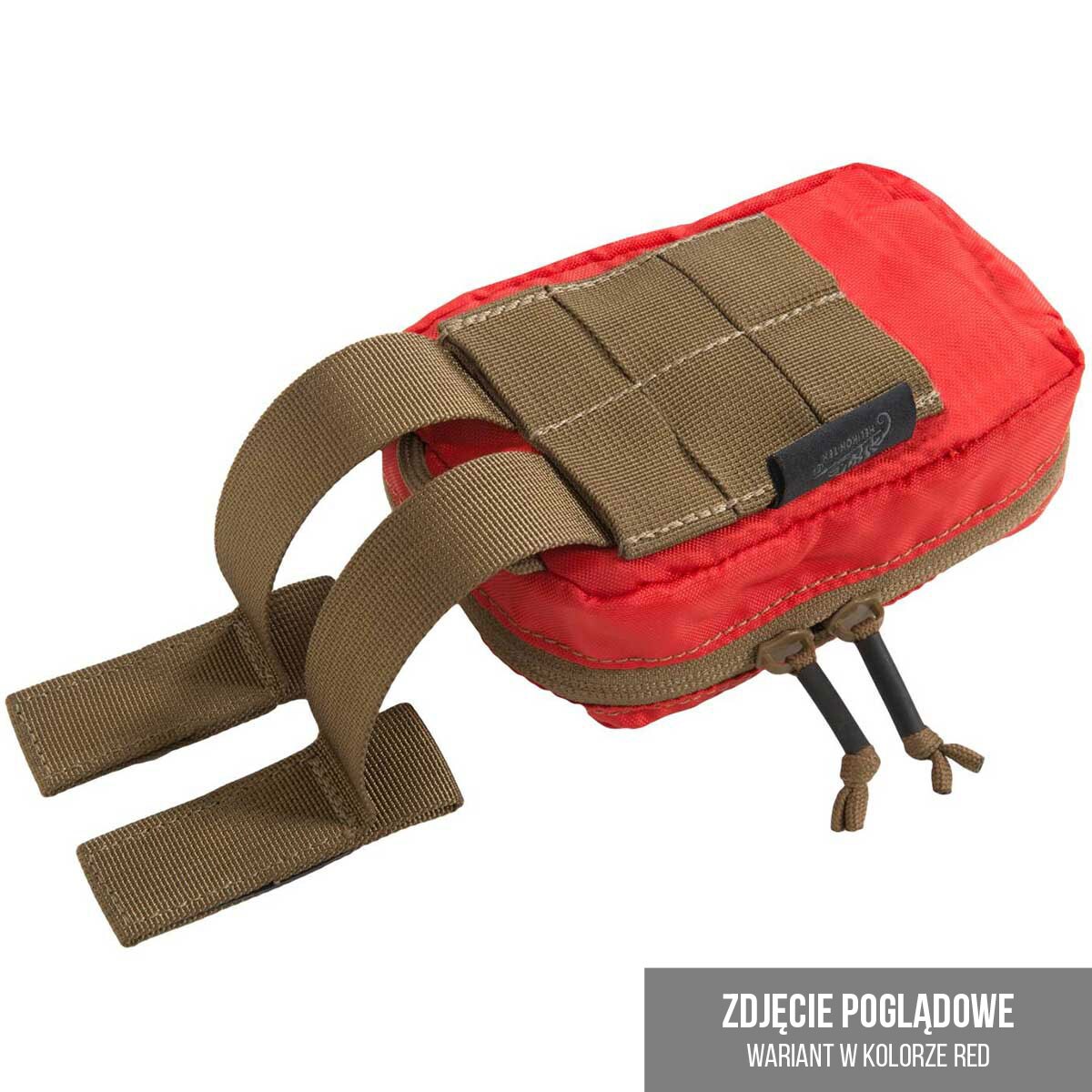 Helikon Mini Med Kit Pouch - Coyote