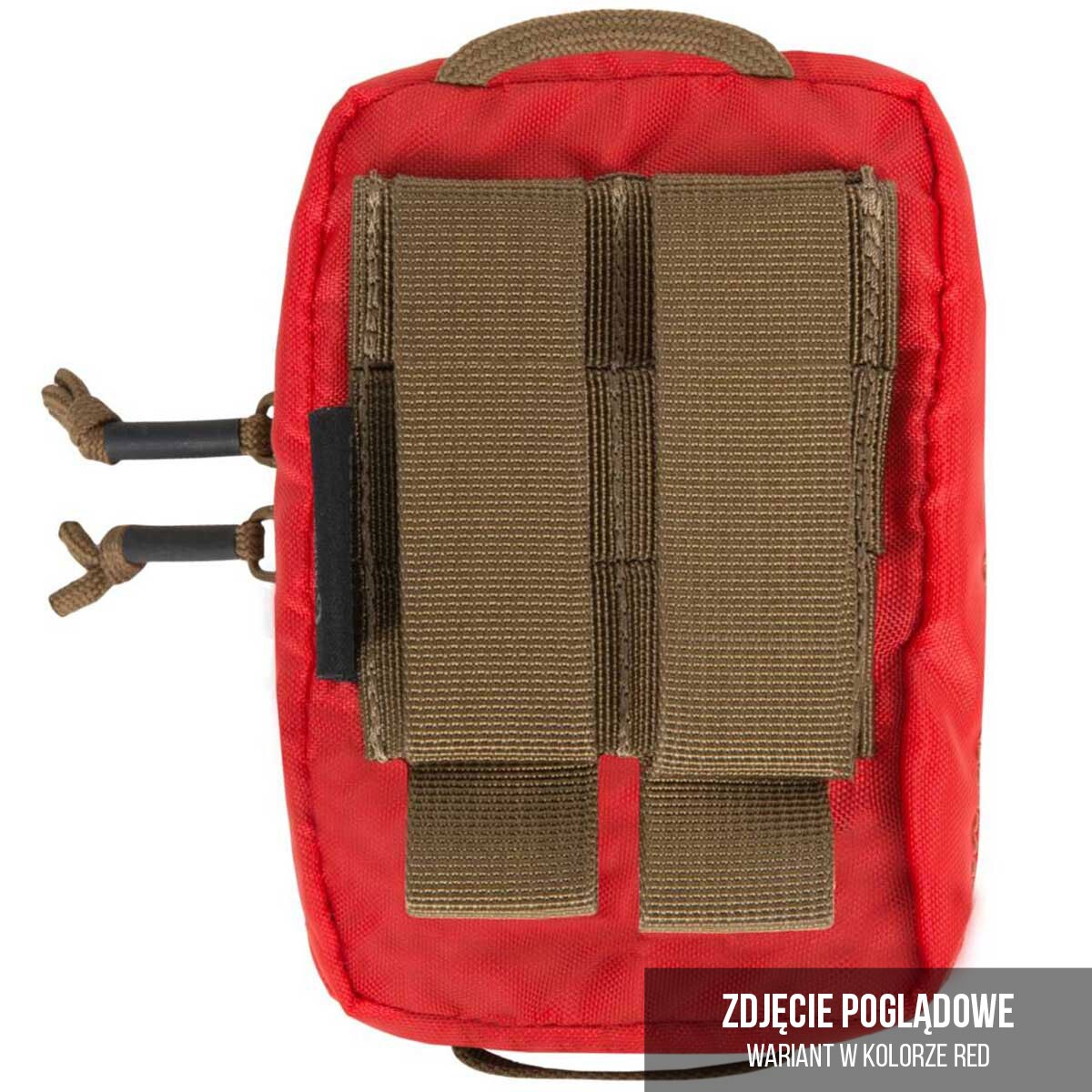 Helikon Mini Med Kit Pouch - Coyote