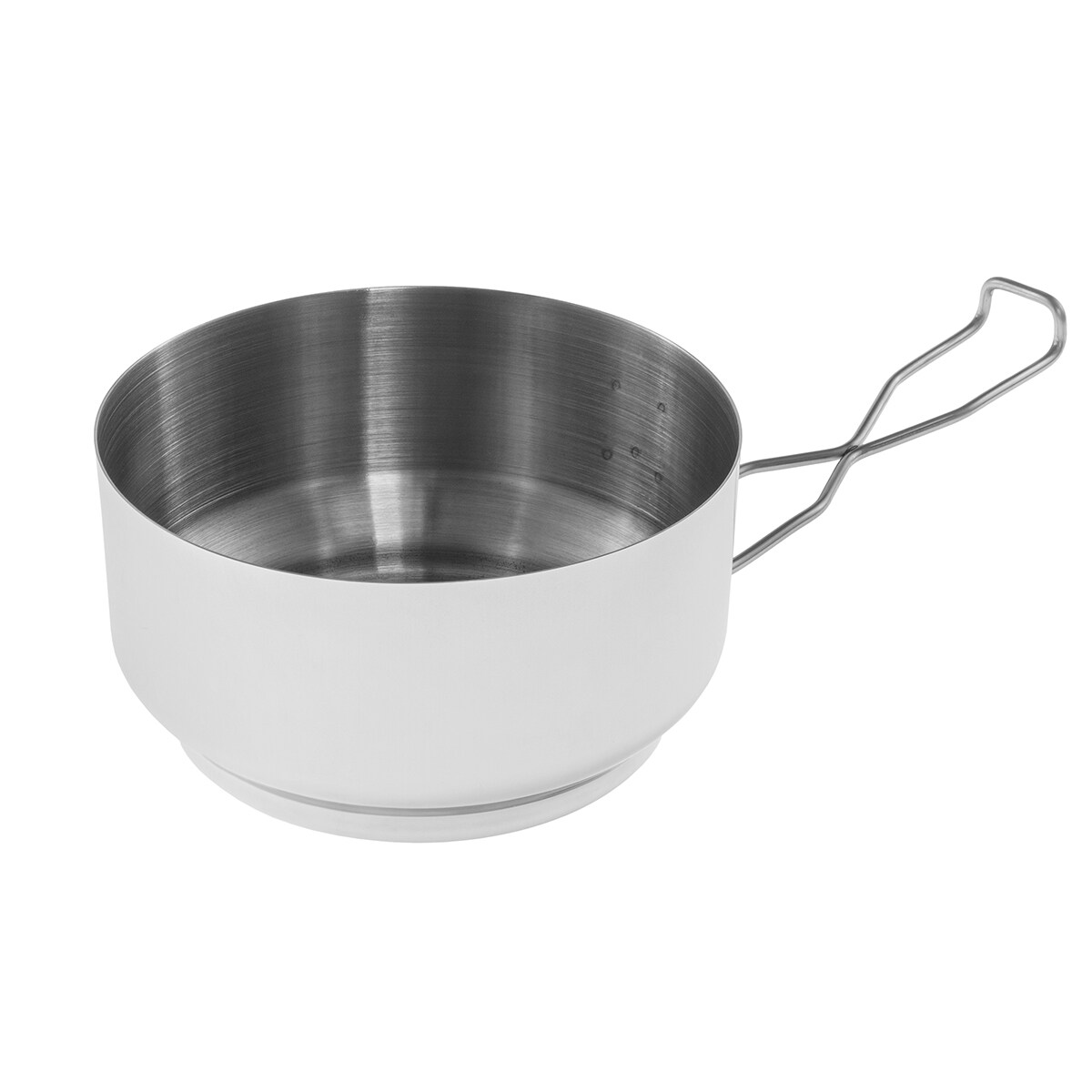 2-piece Canteen ALB stainless steel 