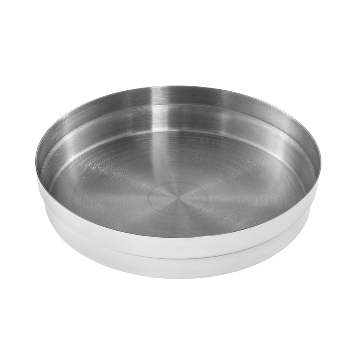 2-piece Canteen ALB stainless steel 