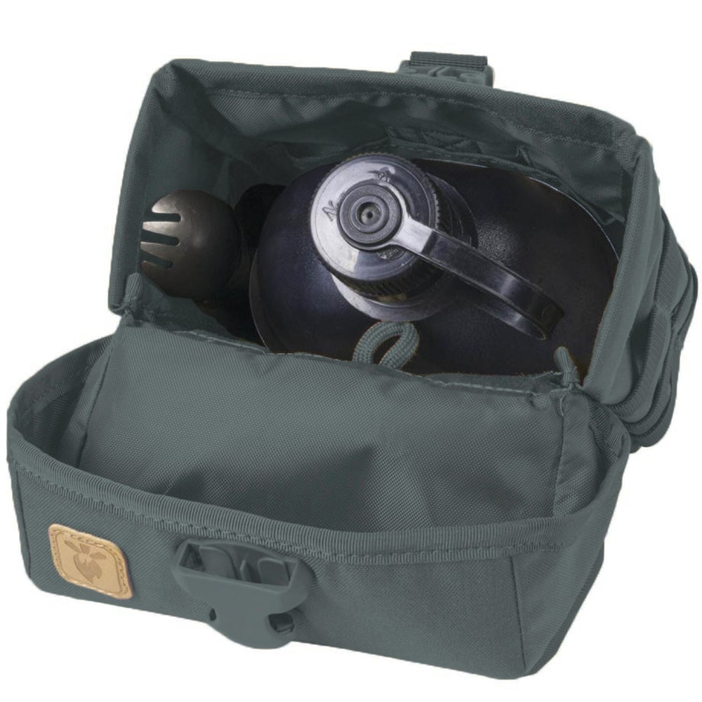 Helikon E&E Pouch - Shadow Grey