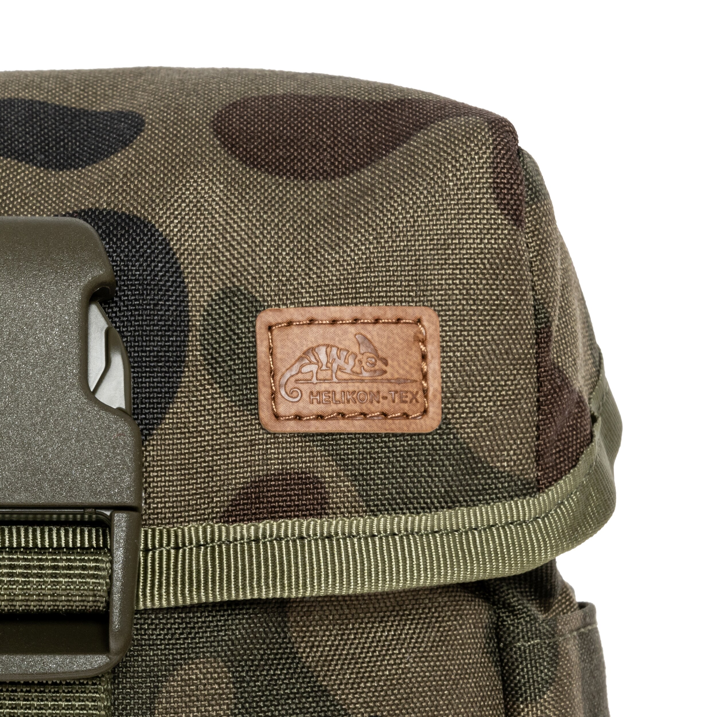 Helikon E&E Pouch - wz.93 Pantera PL Woodland