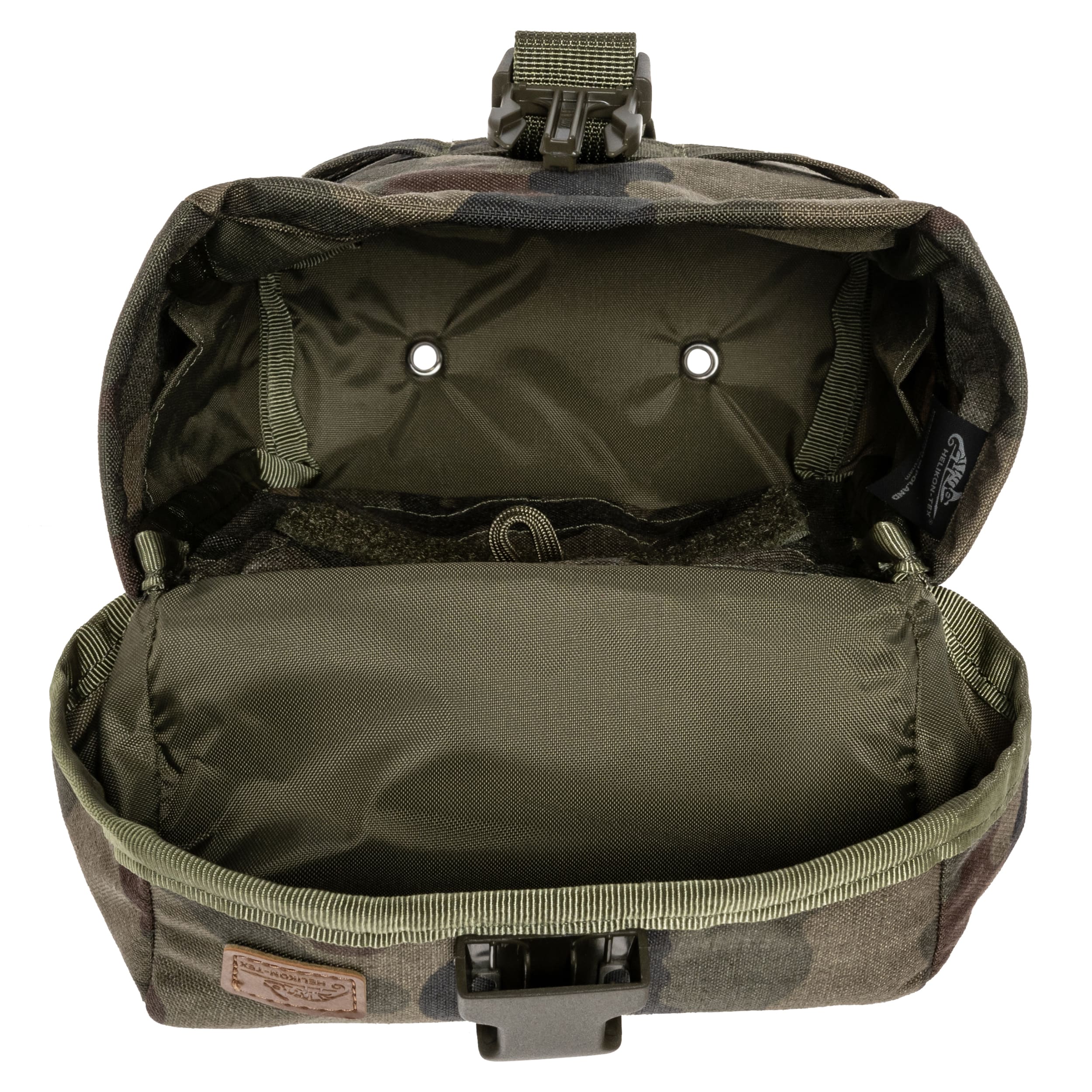 Helikon E&E Pouch - wz.93 Pantera PL Woodland