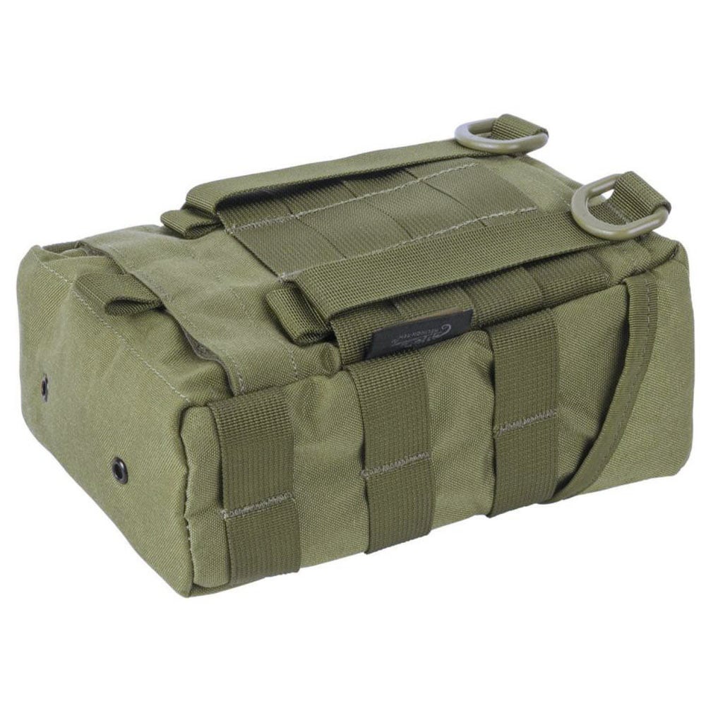 Helikon E&E Pouch - Adaptive Green