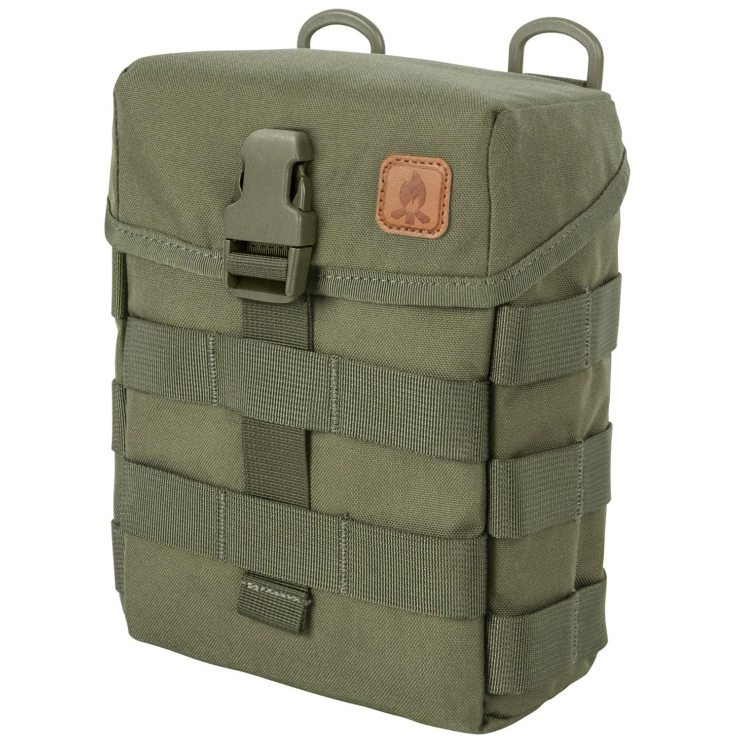 Helikon E&E Pouch - Adaptive Green