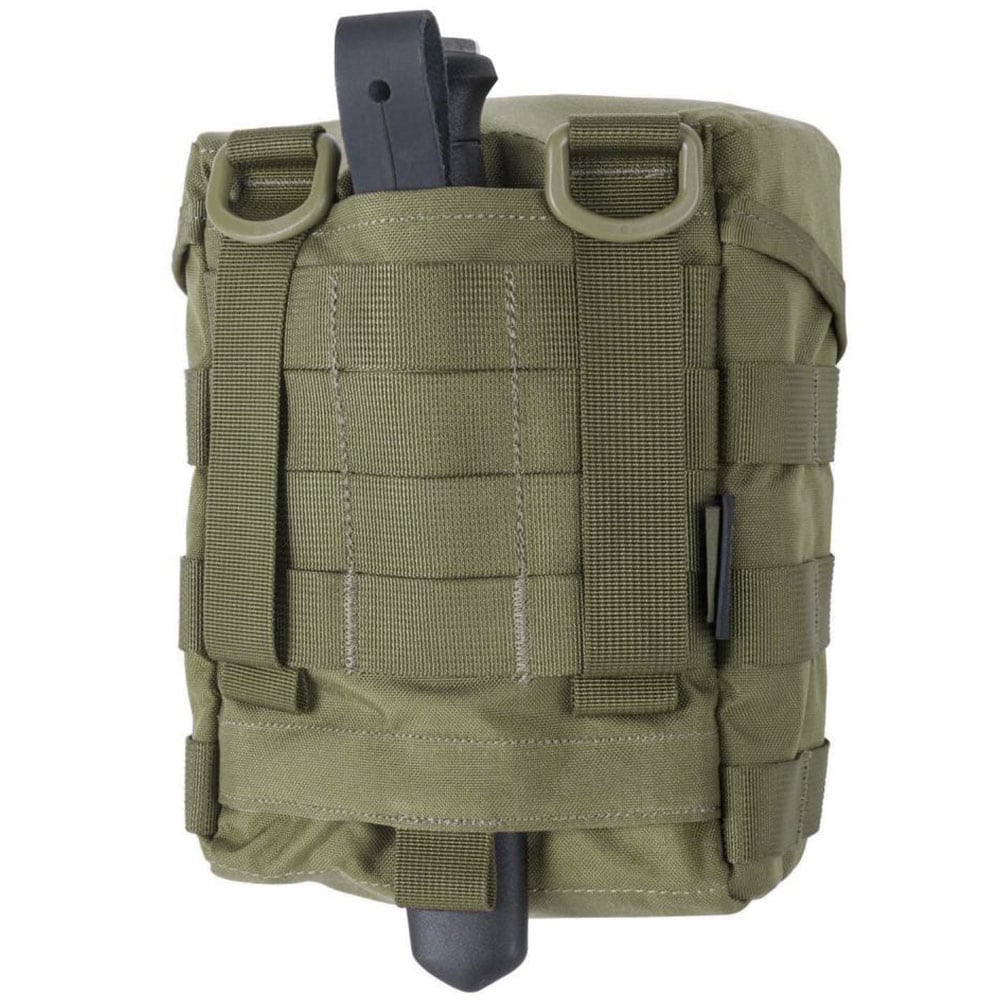 Helikon E&E Pouch - Adaptive Green