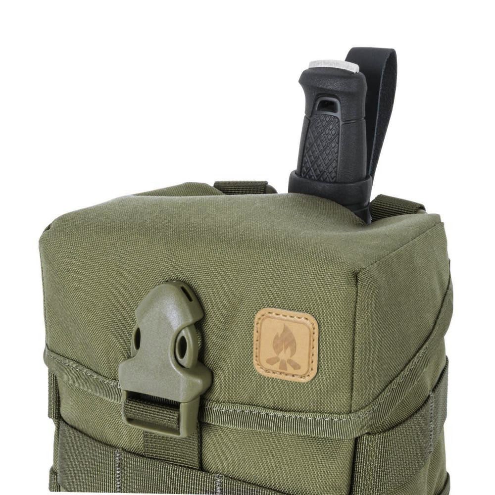 Helikon E&E Pouch - Adaptive Green