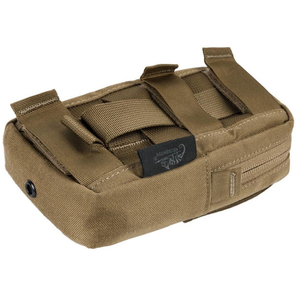 Helikon Navtel Pouch - Adaptive Green