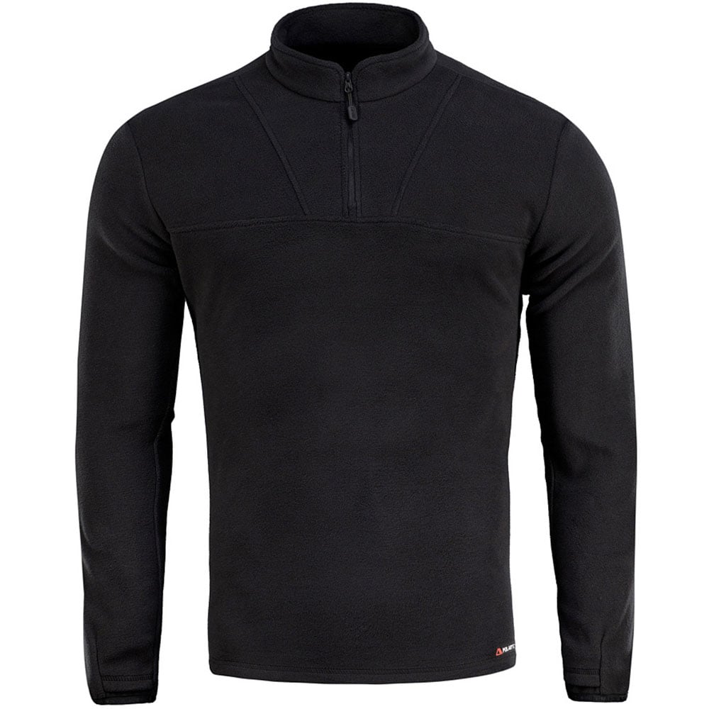 M-Tac Delta Polartec Fleece - Black 