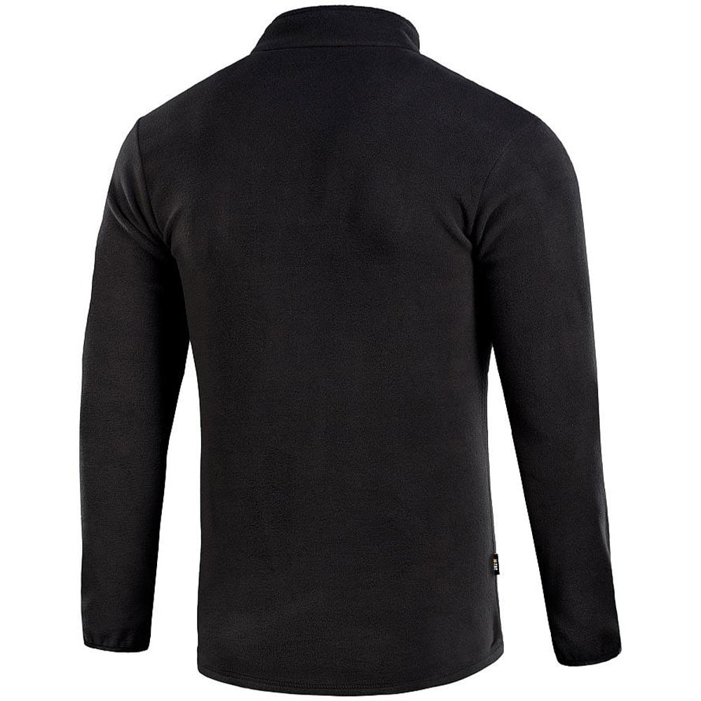 M-Tac Delta Polartec Fleece - Black 